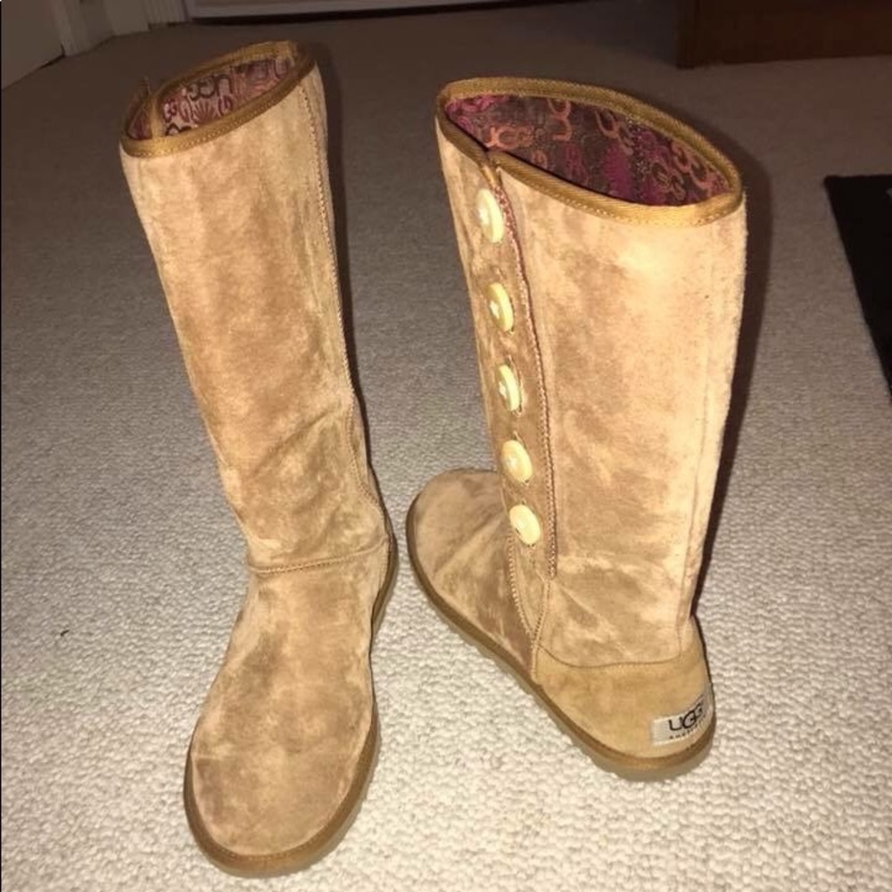 UGG boots